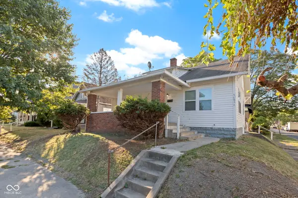 3601 Brookside Parkway South Drive, Indianapolis, IN 46201