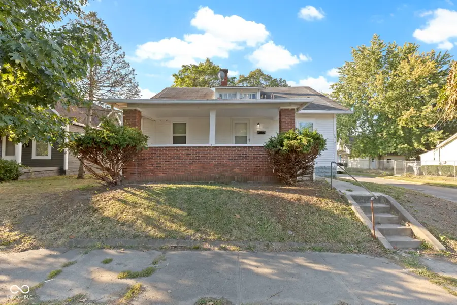 3601 Brookside Parkway South Drive, Indianapolis, IN 46201 - Image #2