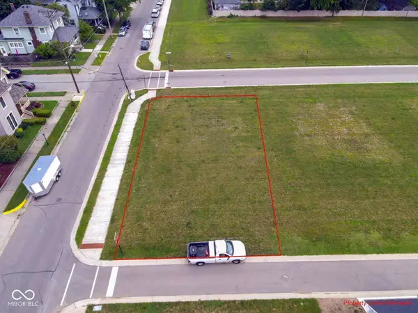 179 W Franklin Street, Shelbyville, IN 46176