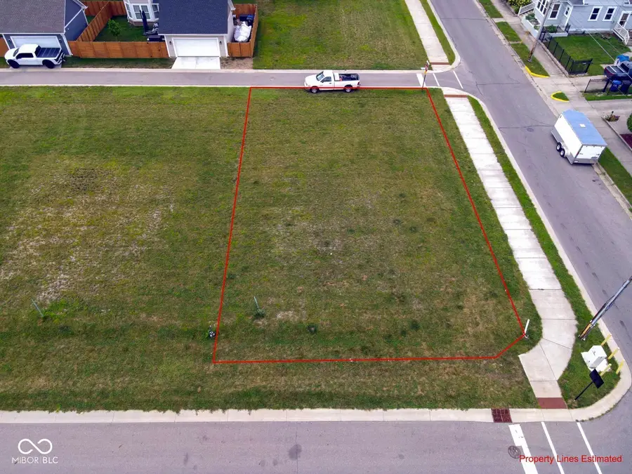 179 W Franklin Street, Shelbyville, IN 46176 - Image #3