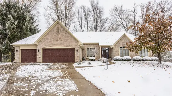 11944 Challenge Court, Indianapolis, IN 46236