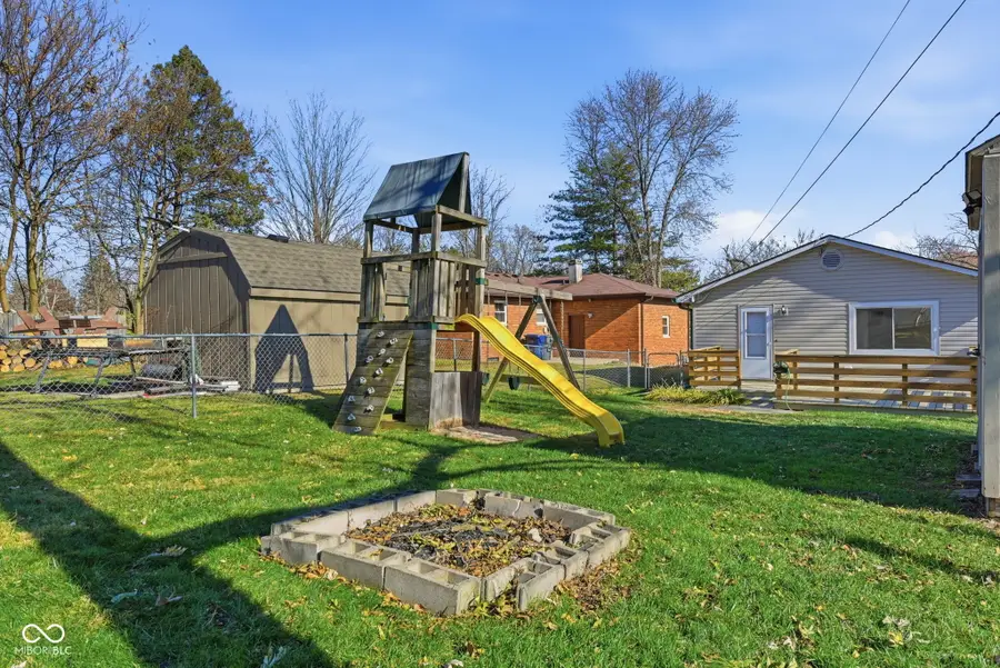 66 N Devon Avenue, Indianapolis, IN 46219 - Image #3