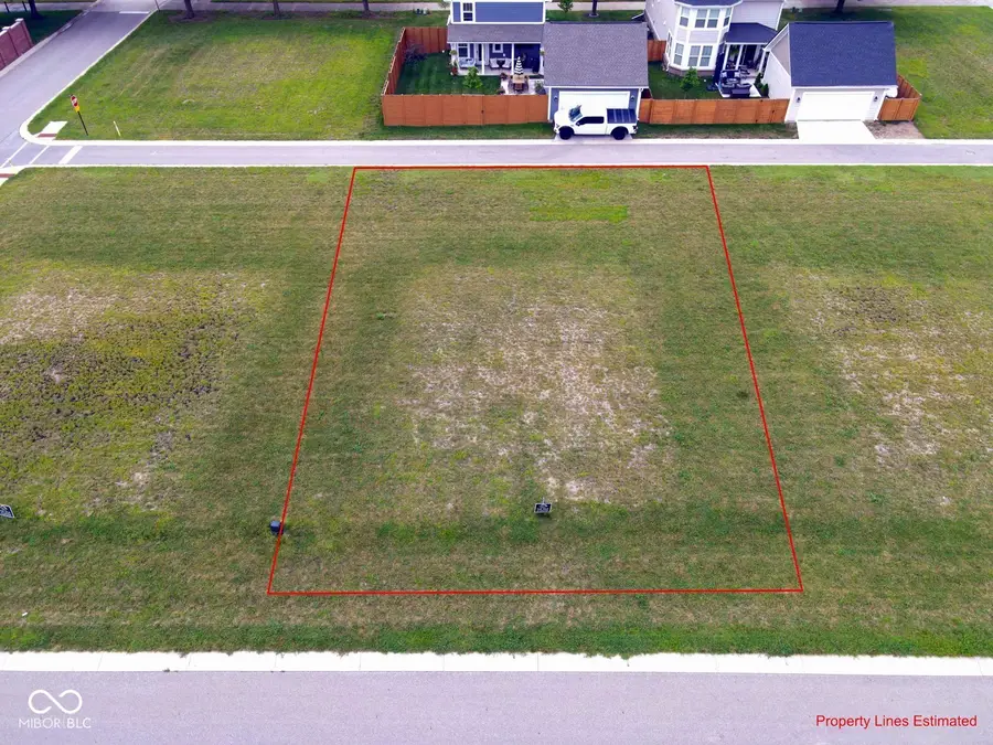 155 W Franklin Street, Shelbyville, IN 46176 - Image #3