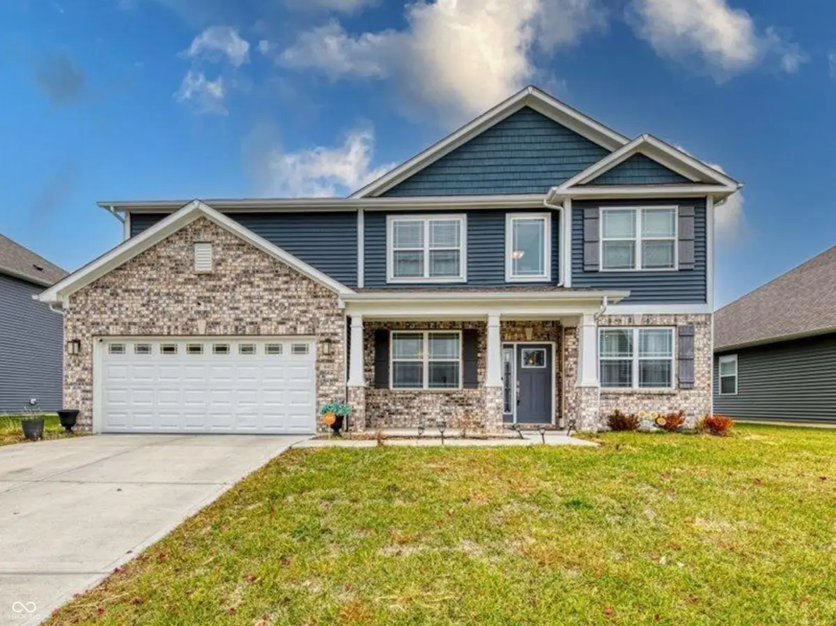 6412 Tacoma Boulevard, Whitestown, IN 46075 - Image #1