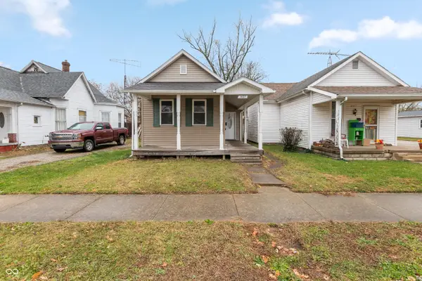 1427 Pearl Street, Columbus, IN 47201