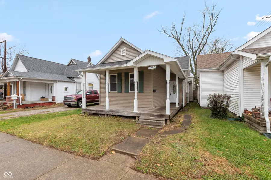 1427 Pearl Street, Columbus, IN 47201 - Image #2
