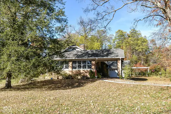 2904 W 25th Street, Anderson, IN 46011