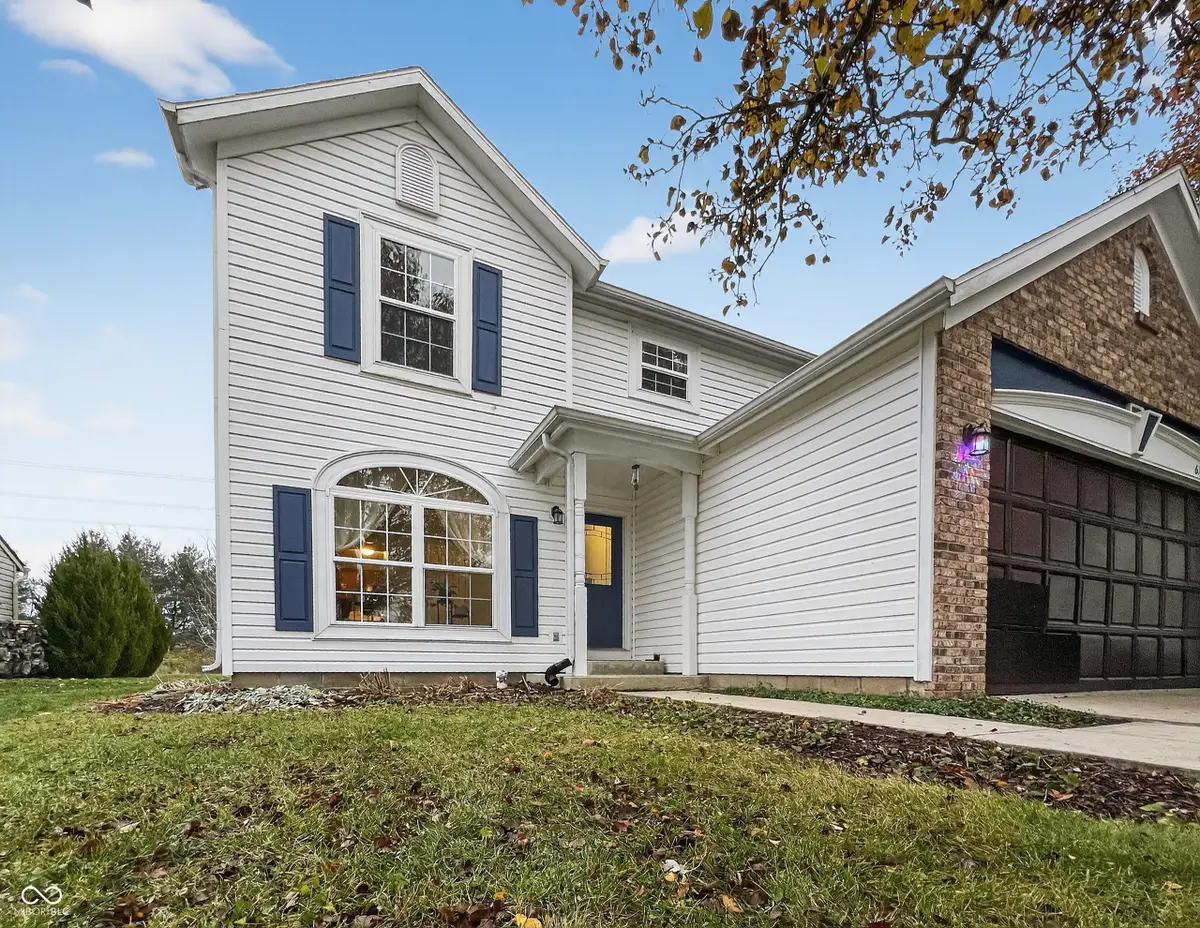 6743 Lexington Circle, Zionsville, IN 46077 - Image #1