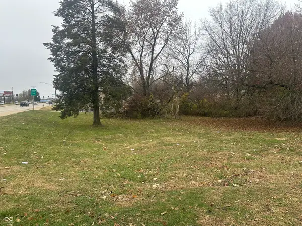 8834 & 8844 W Washington Street, Indianapolis, IN 46231