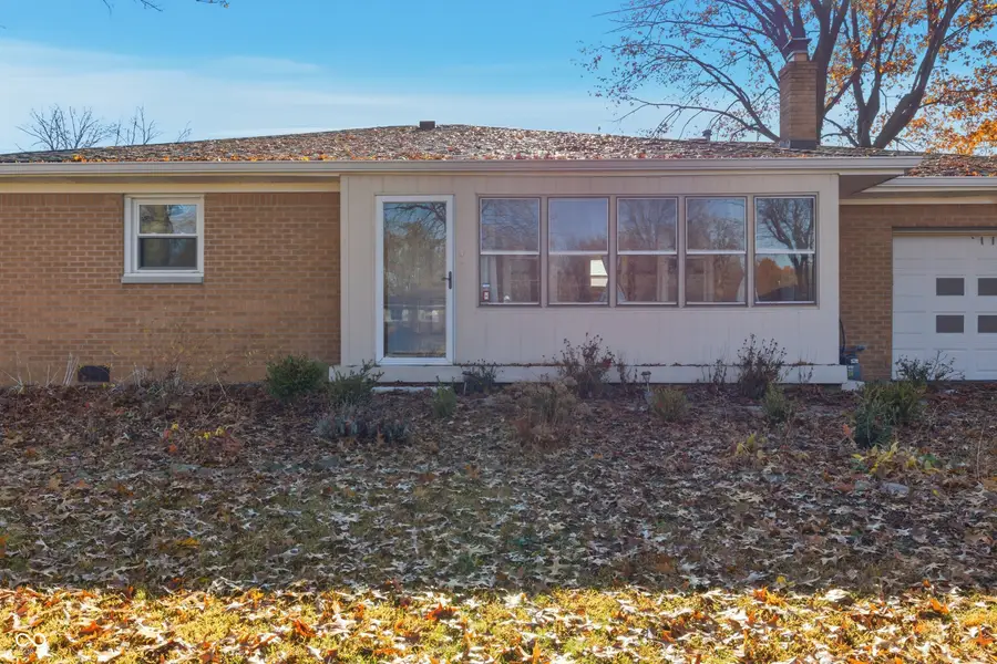 6911 W Lockerbie Drive, Indianapolis, IN 46214 - Image #3