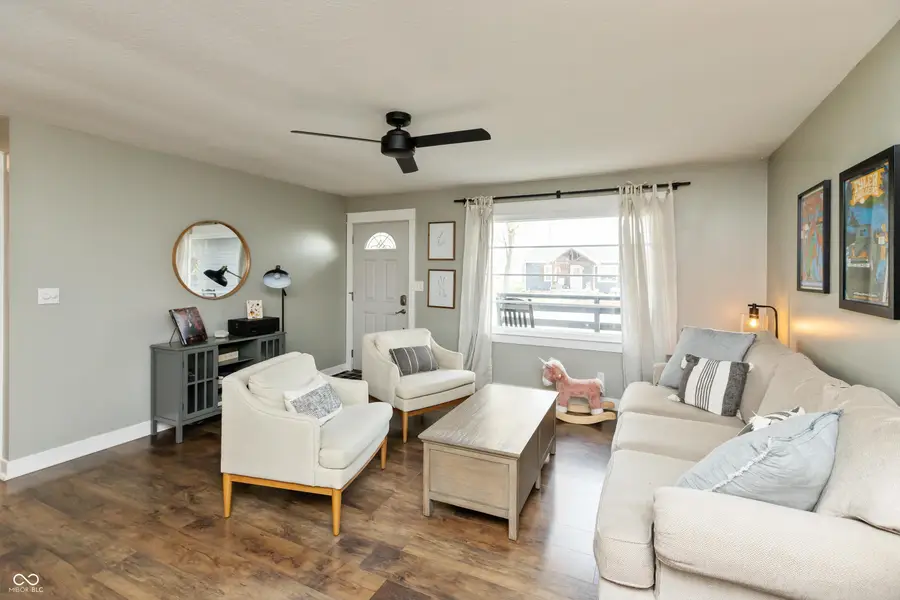 138 S Carlisle Street, Bargersville, IN 46106 - Image #3