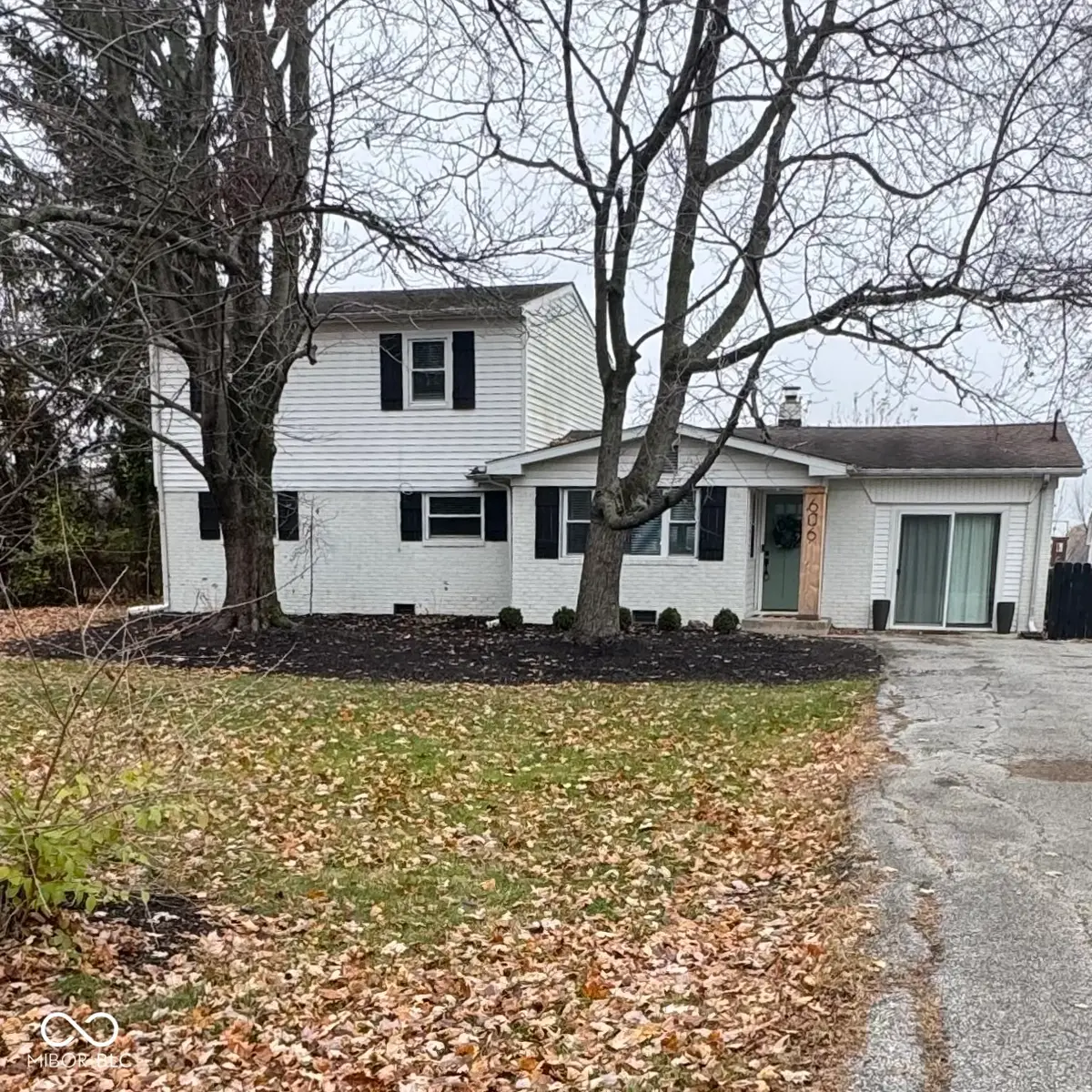 606 W 1050 N, Fortville, IN 46040 - Image #1