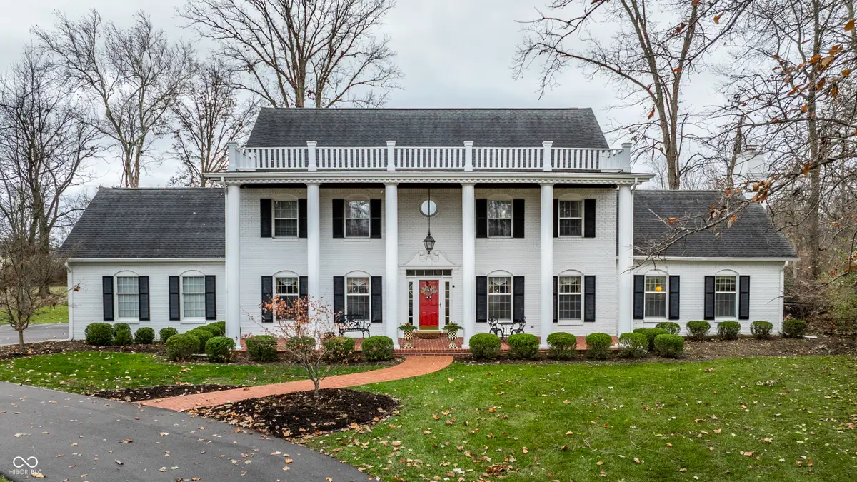 15015 Ascot Hills Drive S, Carmel, IN 46032 - Image #1