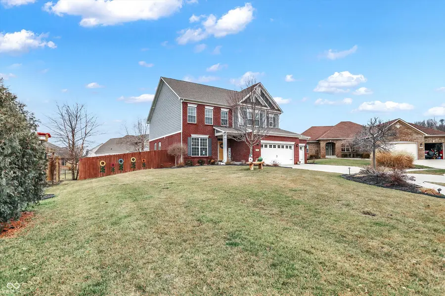6328 Rod Court, Indianapolis, IN 46237 - Image #2