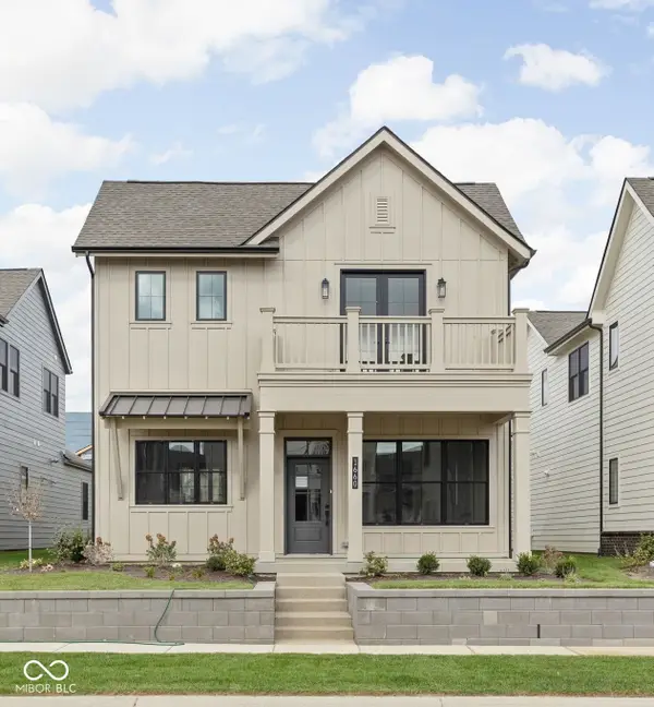 1660 Fernley Drive, Westfield, IN 46074