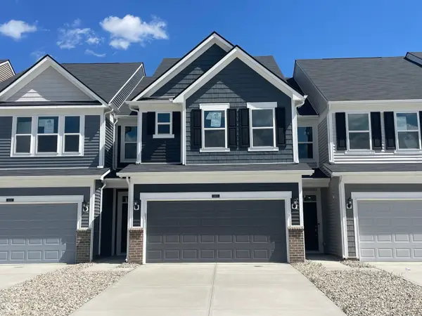 590 Garrow Drive, Westfield, IN 46074