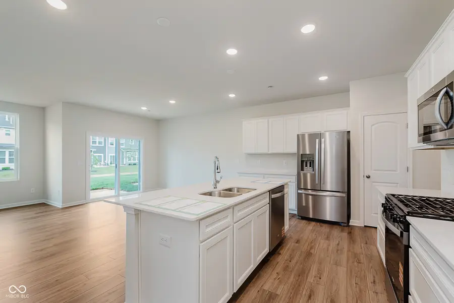 590 Garrow Drive, Westfield, IN 46074 - Image #2