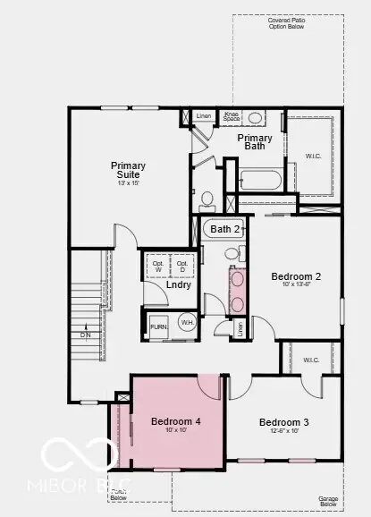 8734 Hollander Drive, Camby, IN 46113 - Image #3