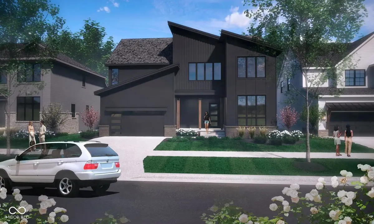 16974 Ackerson Boulevard, Westfield, IN 46074 - Image #1