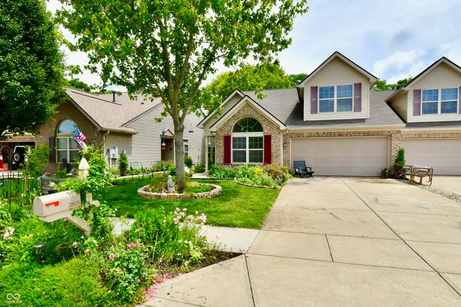 2805 Rylee Court, Greenwood, IN 46143 - Image #2