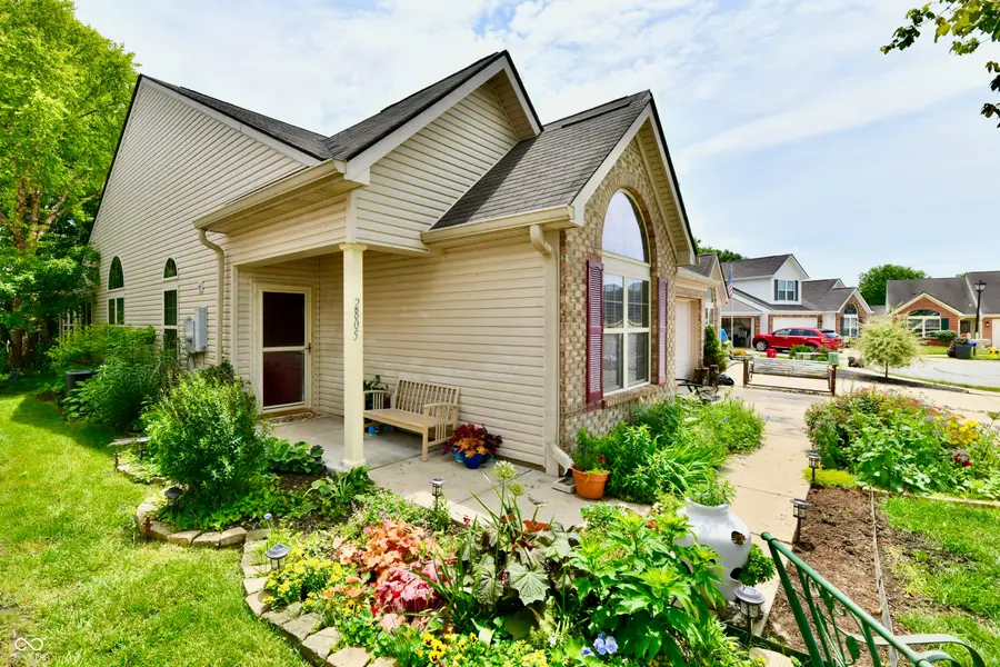 2805 Rylee Court, Greenwood, IN 46143 - Image #3