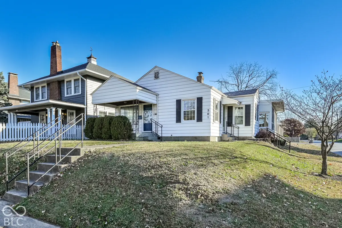 301 N Ridgeview Drive, Indianapolis, IN 46219 - #1