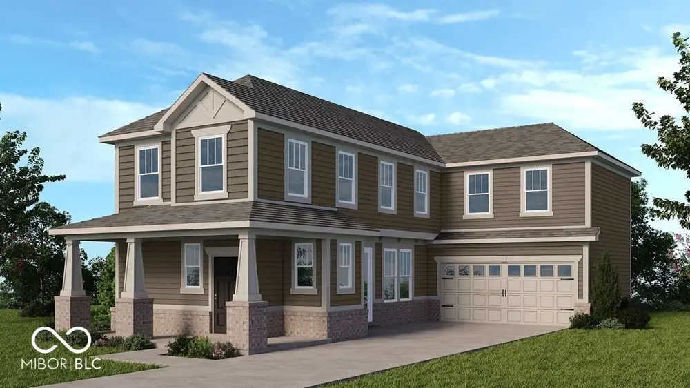 16000 Tharp Woods Drive, Fishers, IN 46037 - Image #1