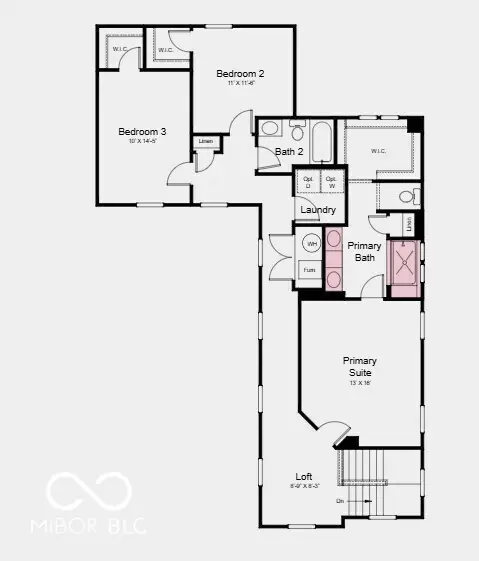 16000 Tharp Woods Drive, Fishers, IN 46037 - Image #3