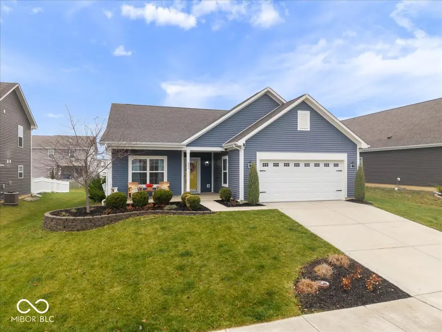 426 Mozart Drive, Greenfield, IN 46140 - Image #3