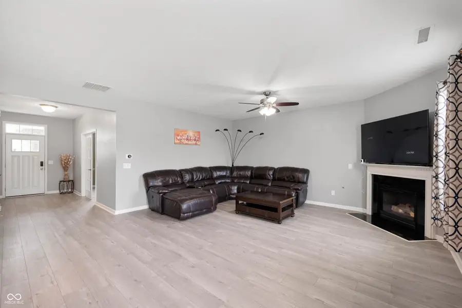 1312 Donald Pass, Greenwood, IN 46143 - Image #3