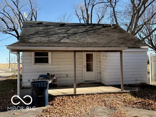 6709 S State Road 3, Spiceland, IN 47385 - Image #3