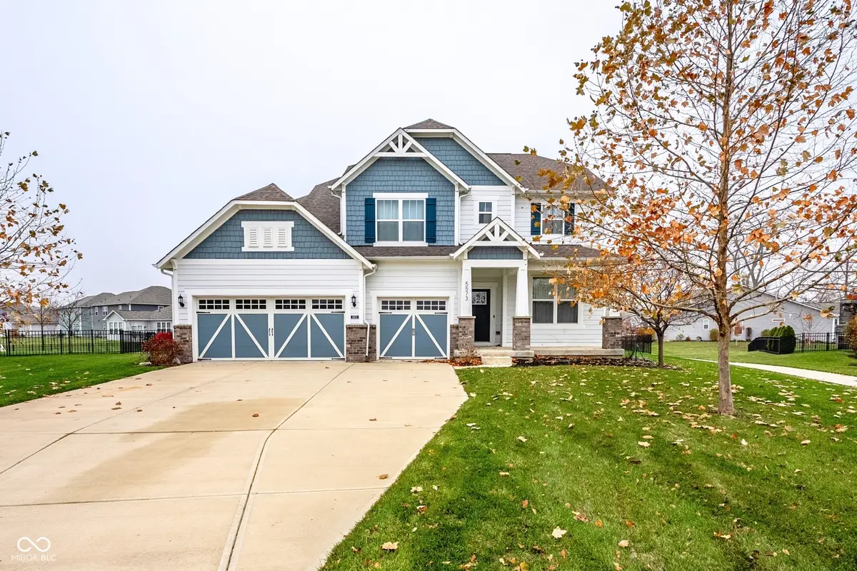 5573 Pecan Court, Noblesville, IN 46062 - Image #1