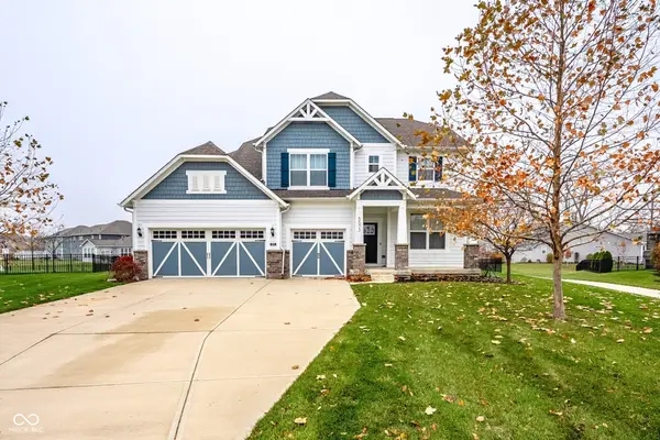 5573 Pecan Court, Noblesville, IN 46062