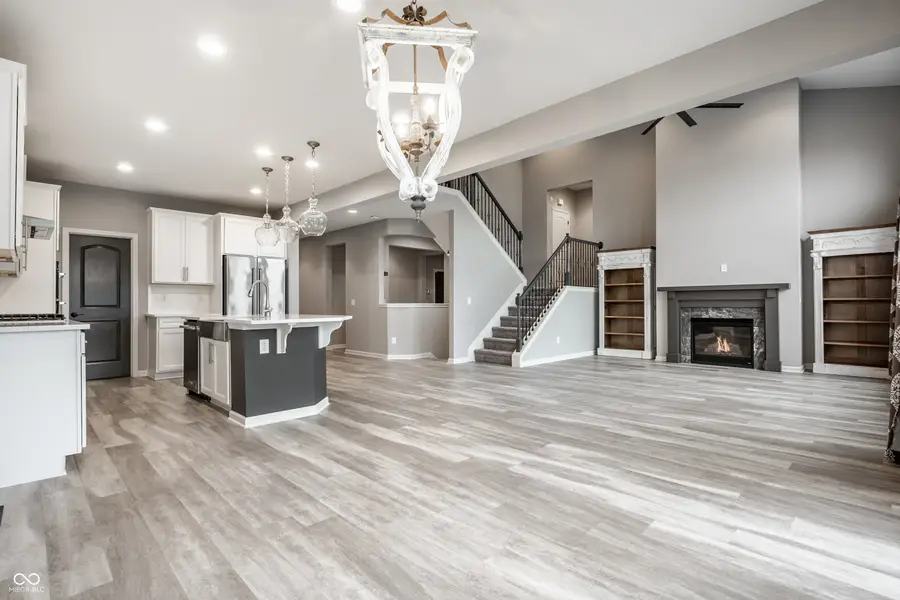 5573 Pecan Court, Noblesville, IN 46062 - Image #2