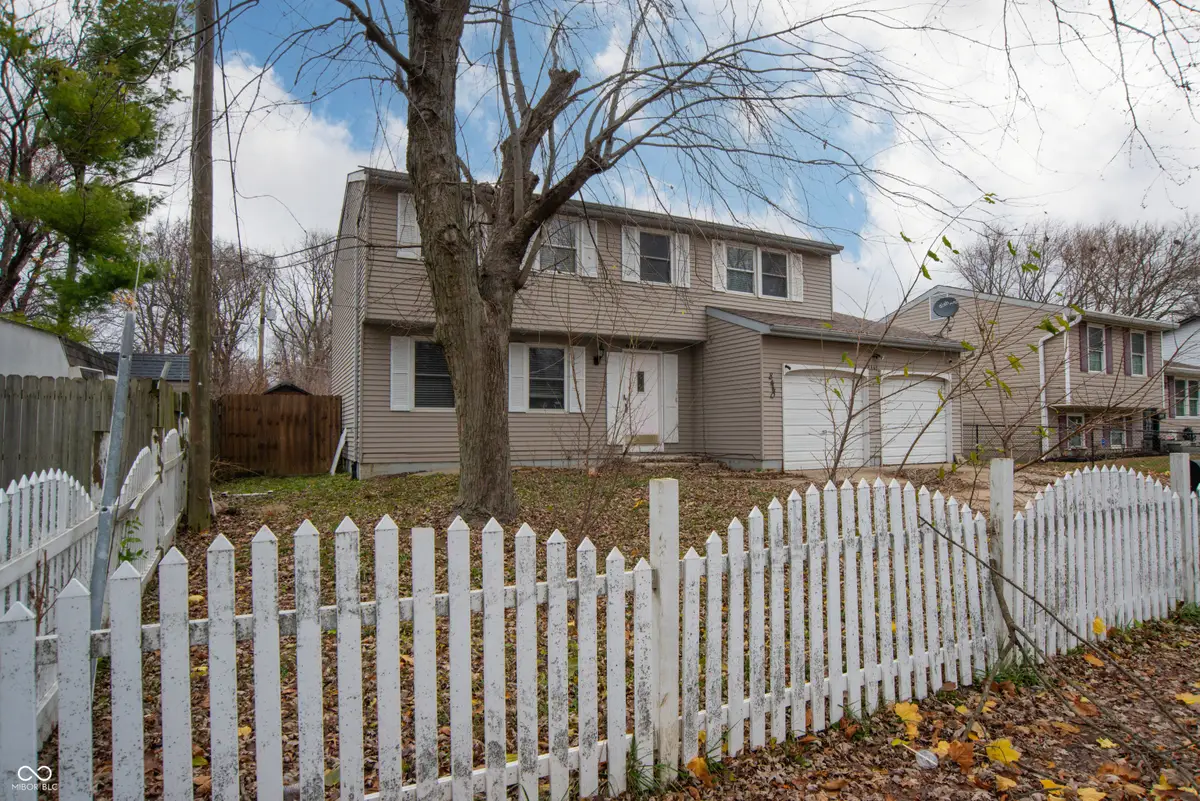 8440 E 34th Place, Indianapolis, IN 46226 - Image #1