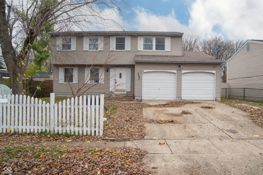 8440 E 34th Place, Indianapolis, IN 46226 - Image #2
