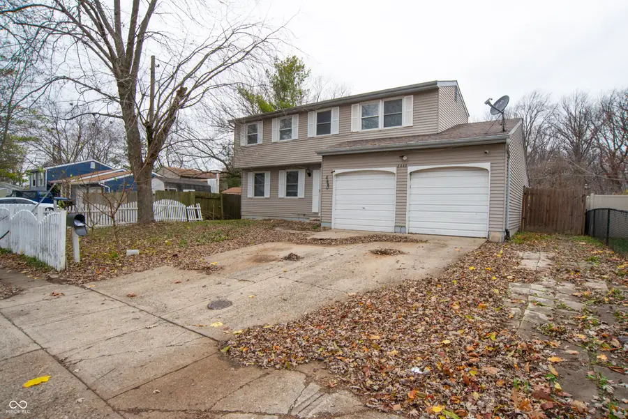 8440 E 34th Place, Indianapolis, IN 46226 - Image #3