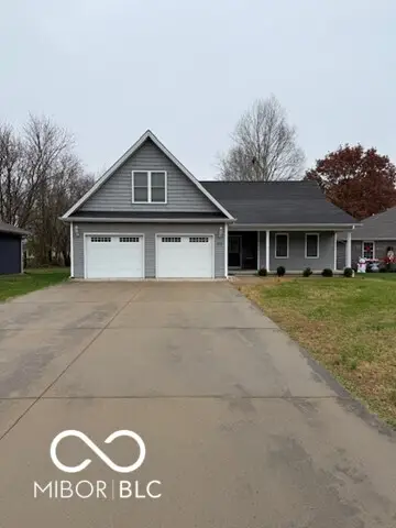 972 James Avenue, Seymour, IN 47274 - Image #1