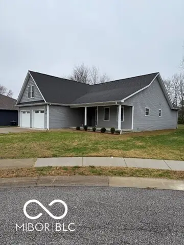 972 James Avenue, Seymour, IN 47274 - Image #3