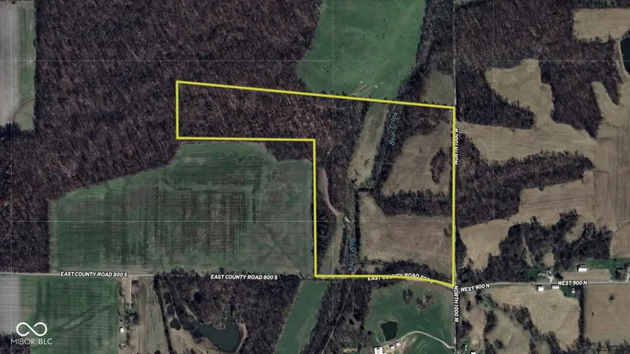 0 S County Road 200 E, Commiskey, IN 47227 - Image #3