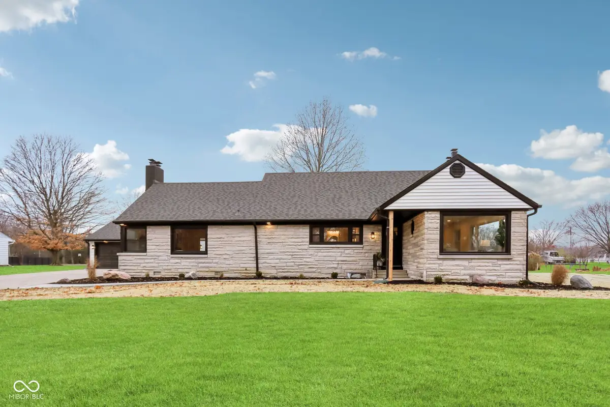 220 West Drive, Fortville, IN 46040 - Image #1