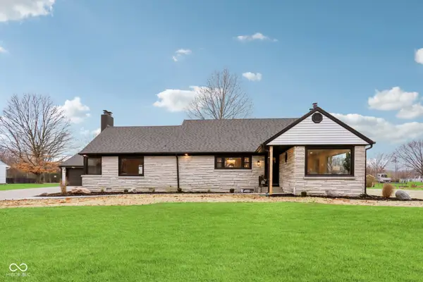 220 West Drive, Fortville, IN 46040