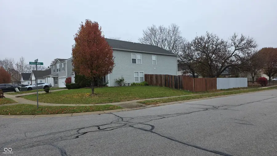 1359 Brooks Drive, Greenwood, IN 46143 - Image #2