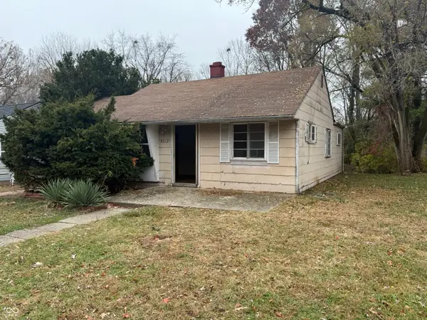 1912 E 66th Street, Indianapolis, IN 46220