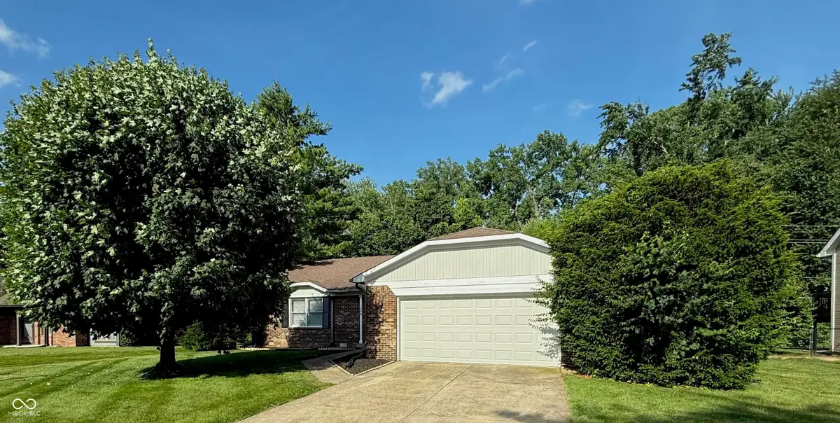 1348 Secretariat Lane, Indianapolis, IN 46217 - Image #1