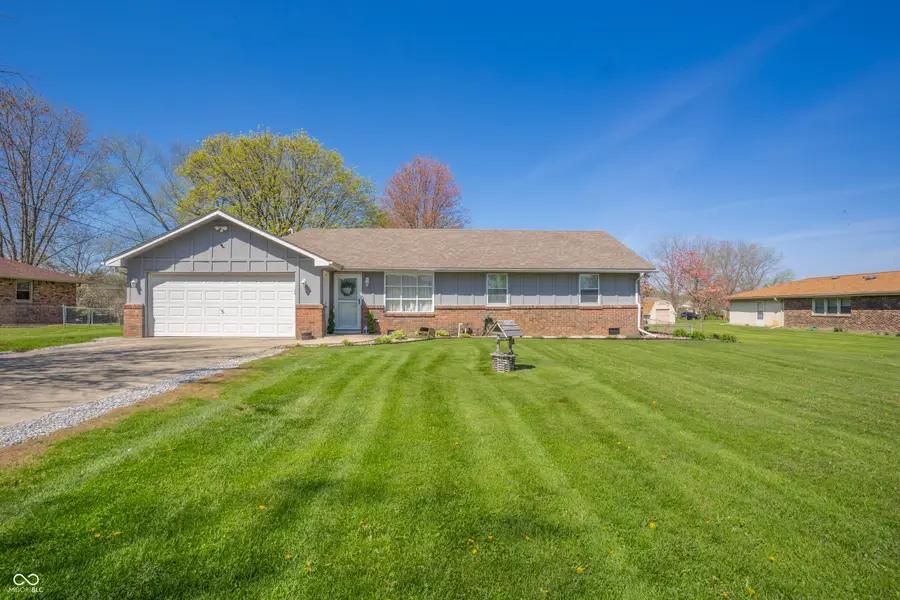 5567 S Cladwell Drive, Pendleton, IN 46064 - Image #3
