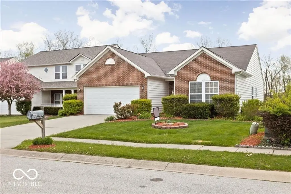 Address Withheld By Seller, Indianapolis, IN 46231 - Image #1