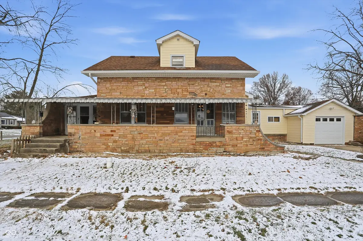 301 Belmar Avenue, Indianapolis, IN 46219 - Image #1