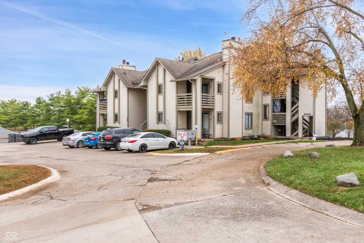 2999 Eagles Crest Circle #A, Indianapolis, IN 46214 - Image #1