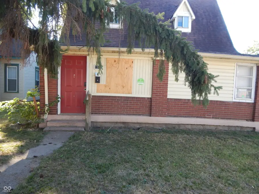 1347 Edgemont Avenue, Indianapolis, IN 46208 - Image #2